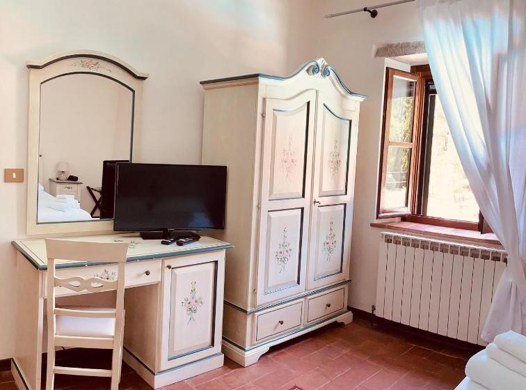 اتاق راحتی, Villa Schiatti