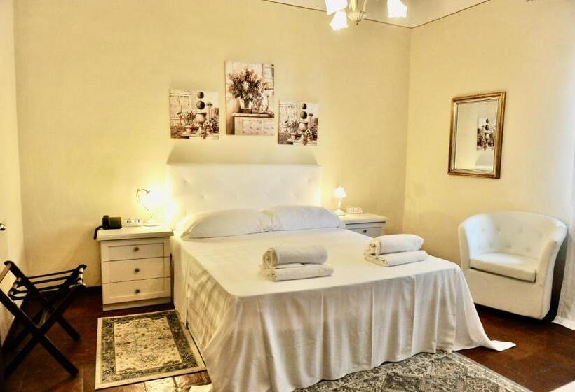 اتاق راحتی, Villa Schiatti