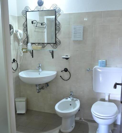 اتاق سوپریور خانوادگی, Villa Schiatti
