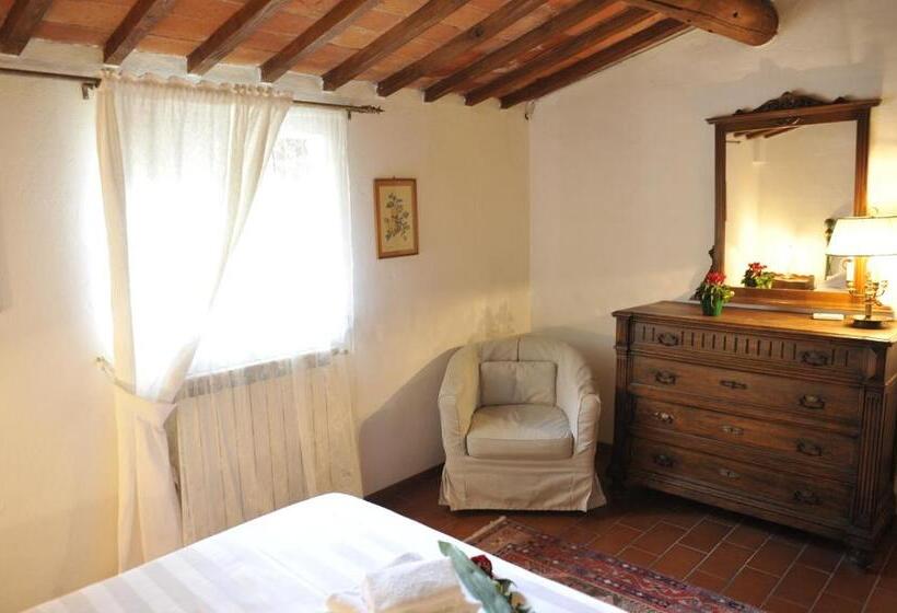 اتاق سوپریور خانوادگی, Villa Schiatti
