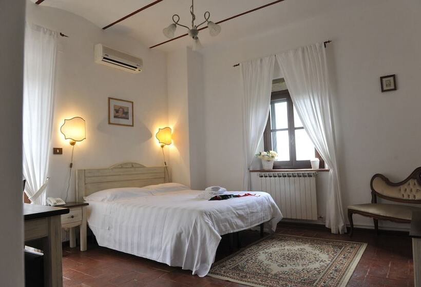 اتاق سوپریور, Villa Schiatti