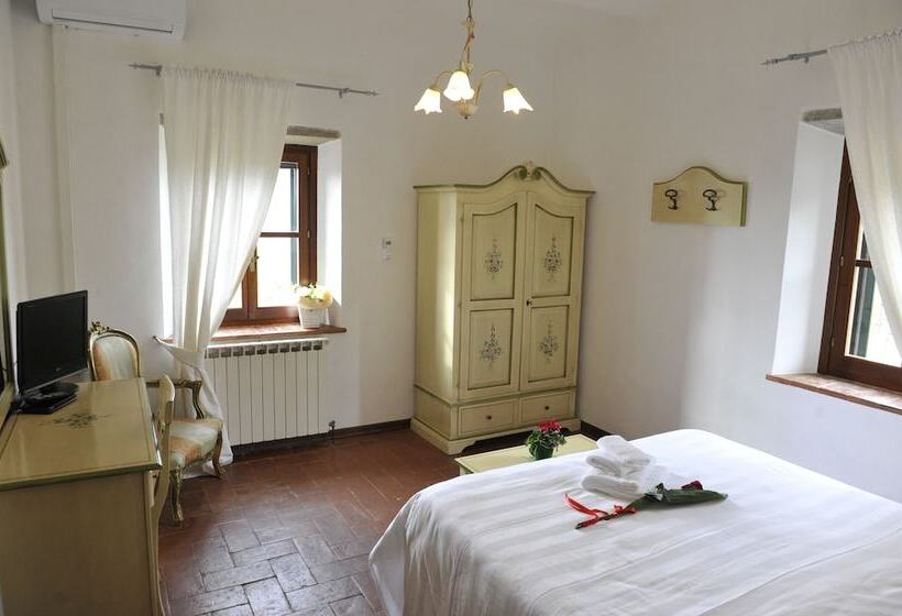 اتاق سوپریور, Villa Schiatti