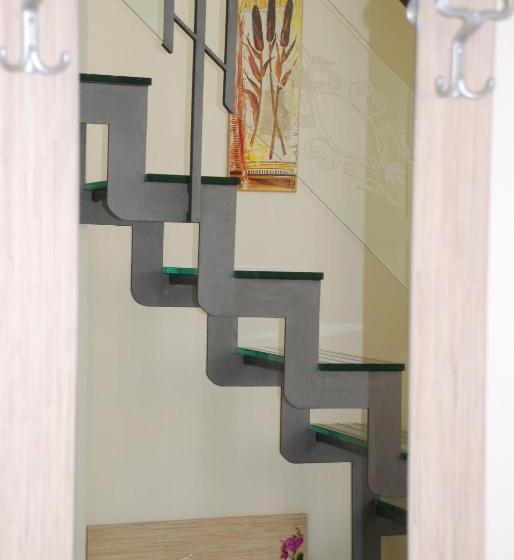 Номер Стандарт Трехместный, Villa Vittoria Tropea B&b