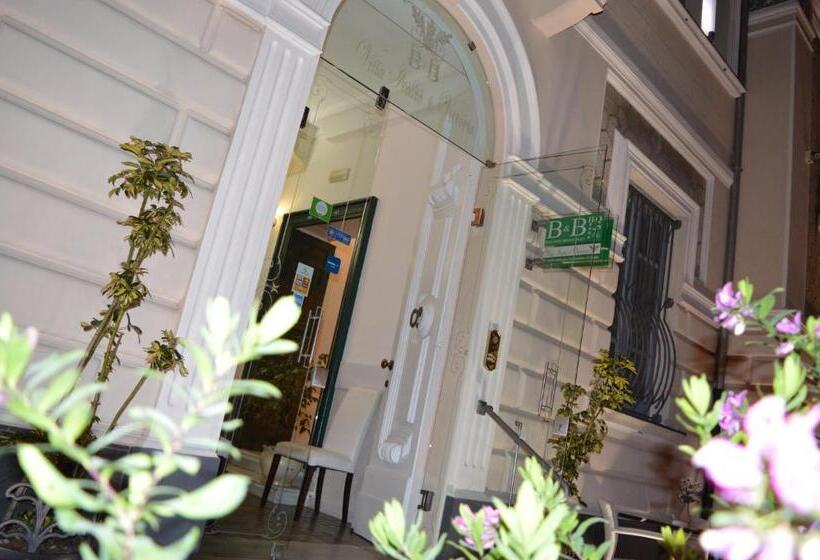 Номер Superior, Villa Vittoria Tropea B&b