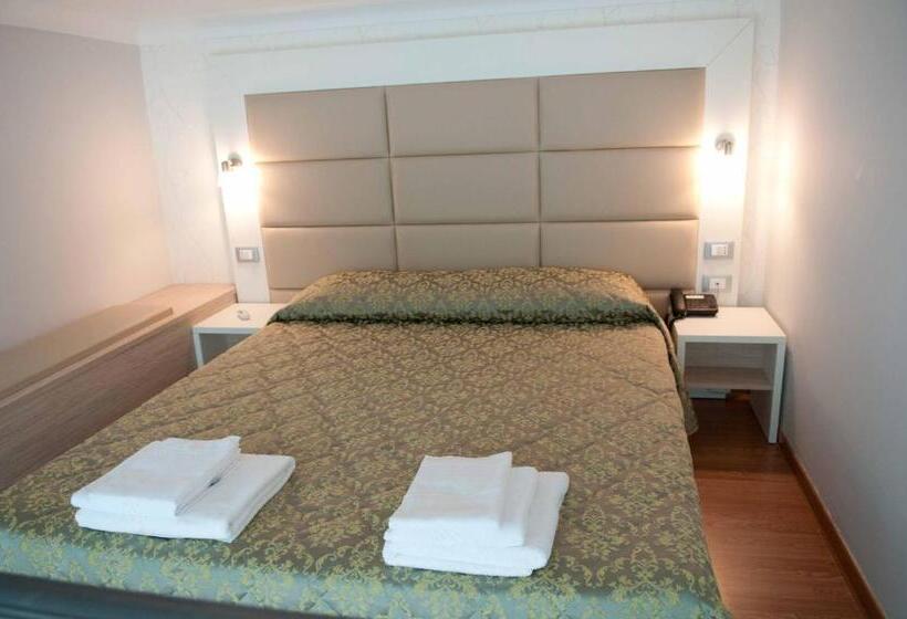 Номер Комфорт, Villa Vittoria Tropea B&b