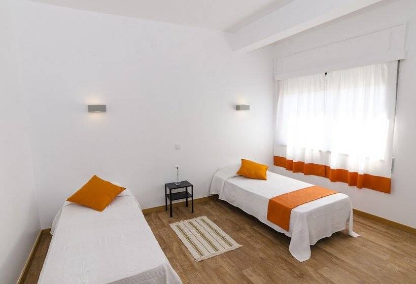 اتاق استاندارد, Faro Albacor Residence   Hostel