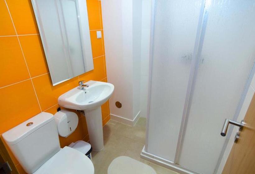 اتاق استاندارد, Faro Albacor Residence   Hostel