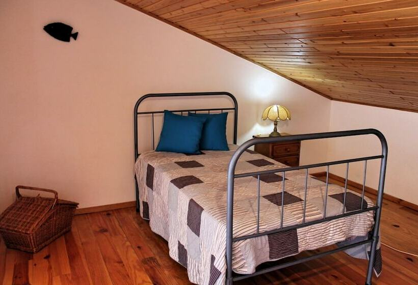 Дом 3 Спальни, Casa Jardim Mar By Our Madeira