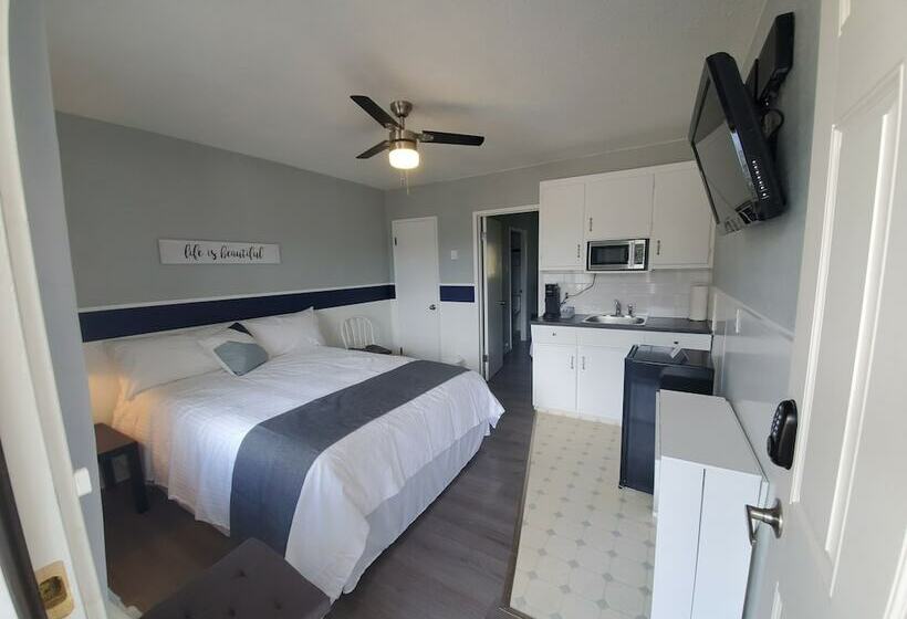 Family Suite, Celadon Lodge