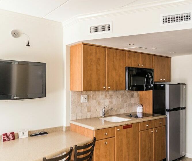 Family Suite, Desert Sand Resort
