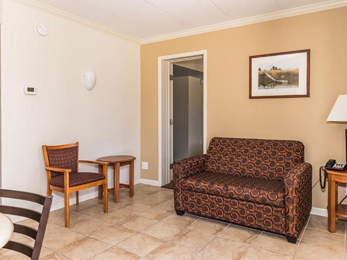 Family Suite, Desert Sand Resort