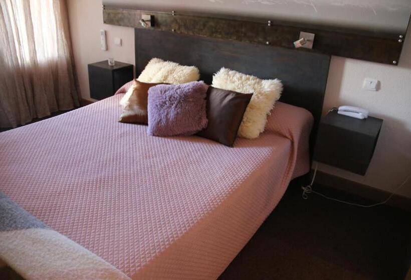 Люкс с гидромассажем, Hôtel Eve Cap D Agde Village Naturiste