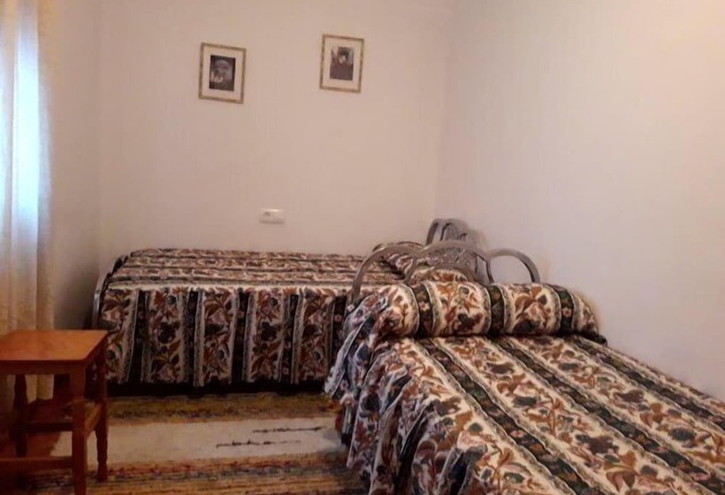 Апартаменты Пентхаус 2 Спальни, Apartamentos Sierra Del Hacho