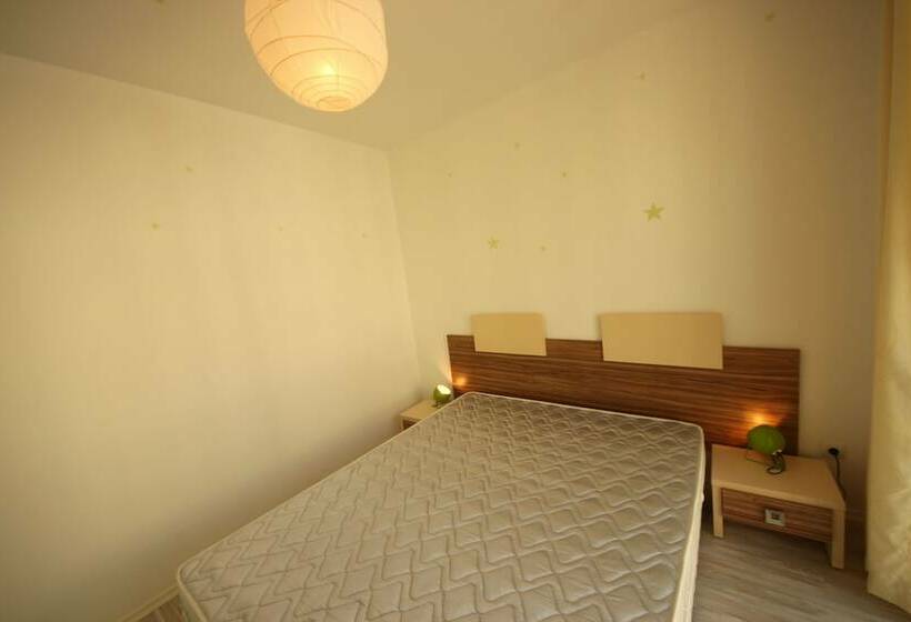 شقة غرفة واحدة, Boutique Suites Rainbow 4