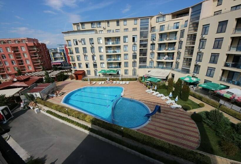 شقة غرفة واحدة, Boutique Suites Rainbow 4