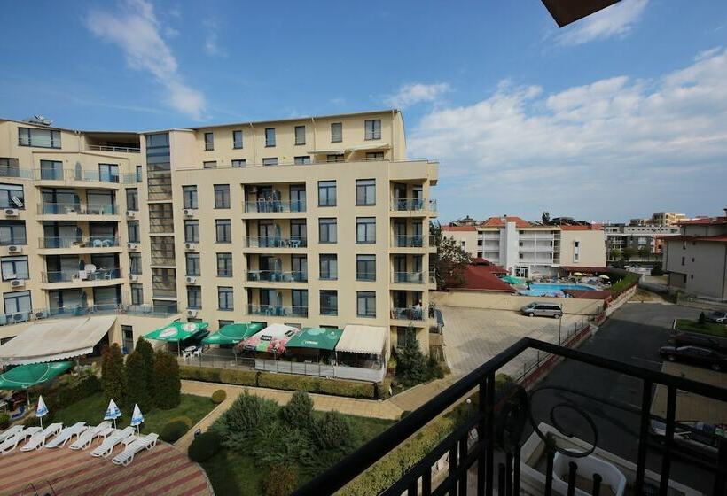 شقة غرفة واحدة, Boutique Suites Rainbow 4