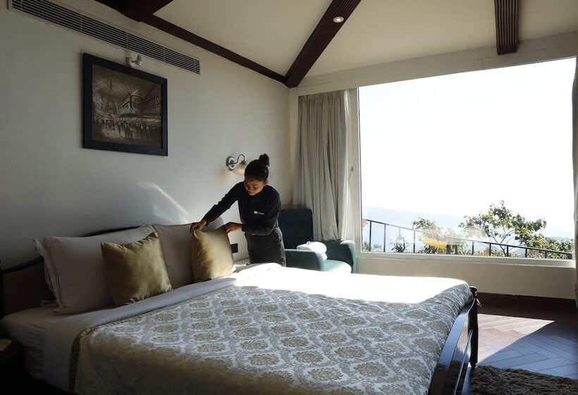 Вилла Superior 1 Спальня, Polo Orchid Resort Cherrapunjee