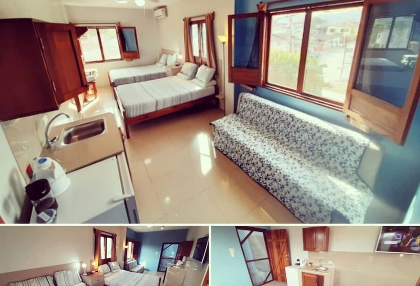 استودیو اجرایی, Rincón D Olón   Boutique