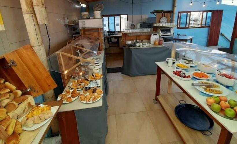 استودیو اجرایی, Rincón D Olón   Boutique