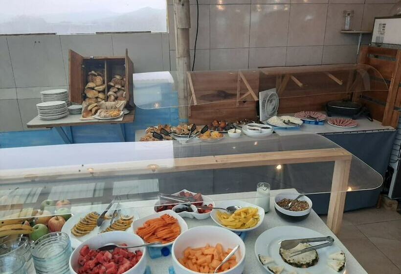استودیو اجرایی, Rincón D Olón   Boutique