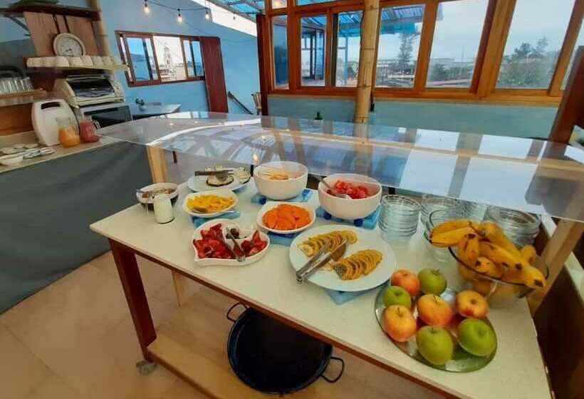 استودیو اجرایی, Rincón D Olón   Boutique