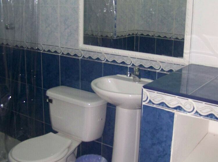 Номер Стандарт Трехместный, Zamba