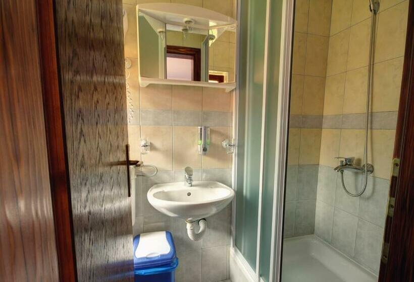اتاق استاندارد سه نفره, Plitvice Rooms Family Glumac