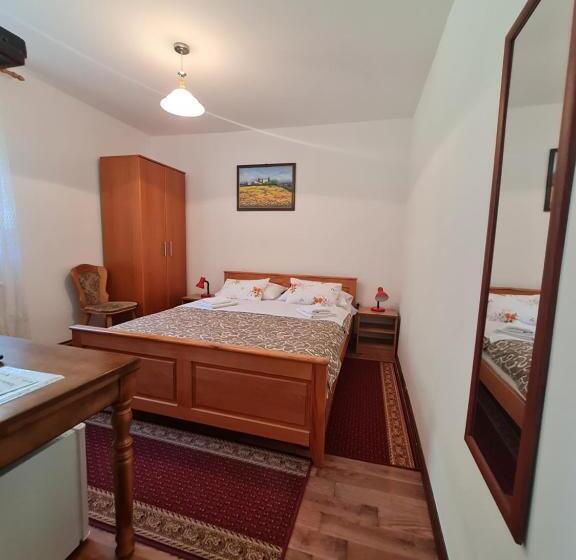 آپارتمان 2 خوابه, Plitvice Rooms Family Glumac