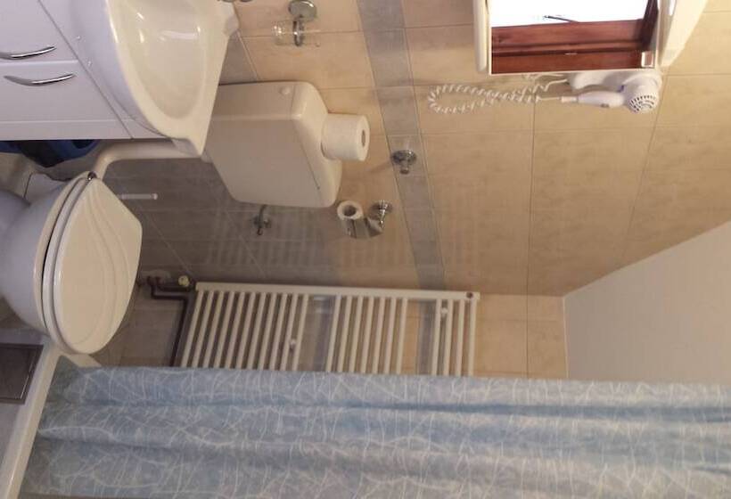 اتاق استاندارد سه نفره, Plitvice Rooms Family Glumac