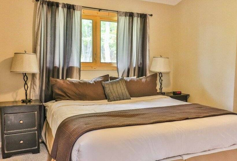 Дом 1 Спальня, Lost Lake Lodge