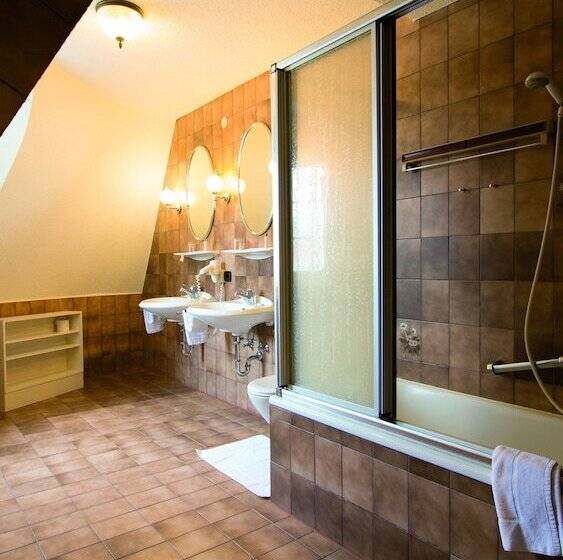 Апартаменты 1 Спальня, Appartement Landhaus Stutzi   Hotel Strandperle