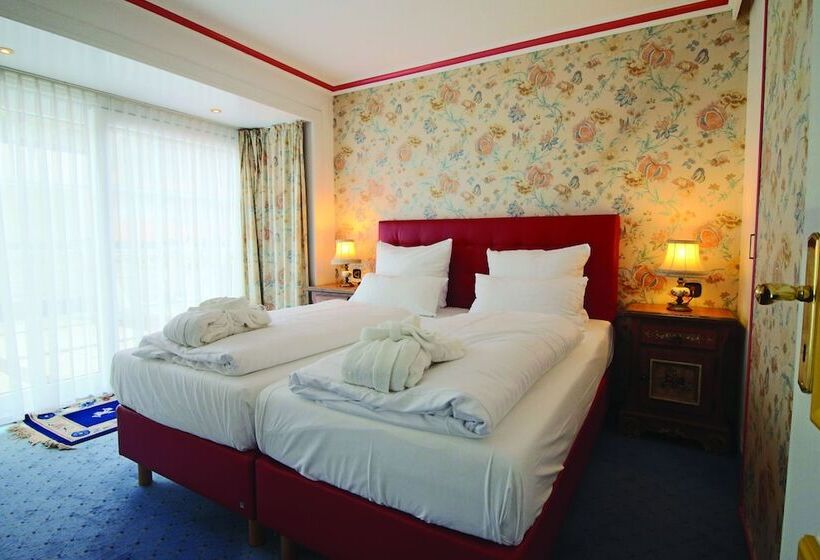 Camera Familiare, Appartement Landhaus Stutzi   Hotel Strandperle