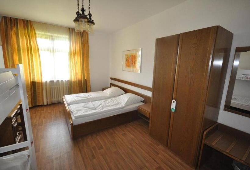 Номер Стандарт, & Hostel Drei Baren