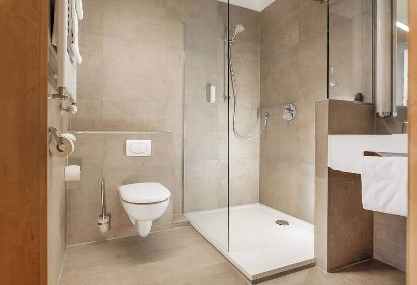 带1个卧室的舒适公寓, Landhotel Endhart