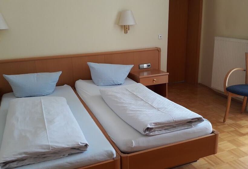 스탠다드 룸, Landgasthof Zur Post