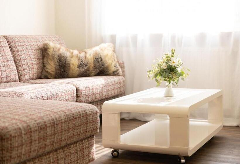 Апартаменты 1 Спальня, Peterhof   Urban Lifestyle Kempten
