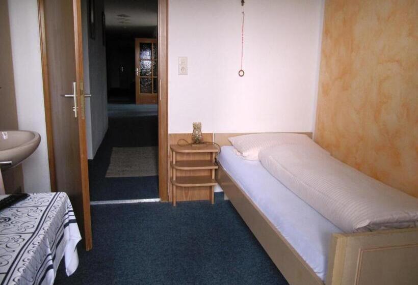 스탠다드 싱글 룸, Erlebnislandgasthof Hotel Neiderhell