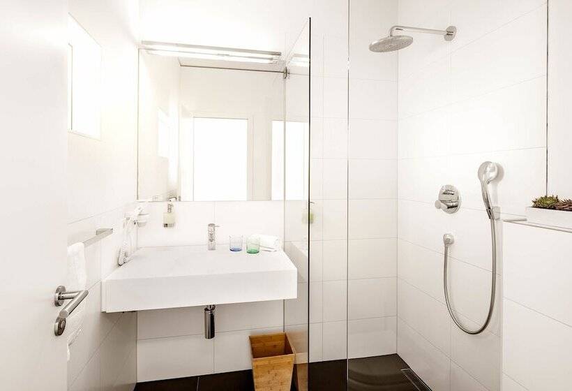 컴포트 룸, Midori  The Green Guesthouse