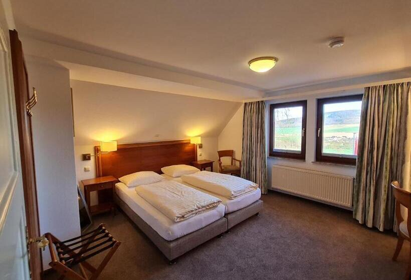Номер Стандарт, Waldquelle   Baumhaushotel Aerzen