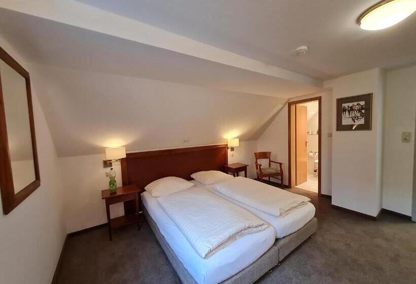 Номер Стандарт, Waldquelle   Baumhaushotel Aerzen