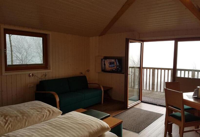 Casa 1 Quarto, Waldquelle   Baumhaushotel Aerzen