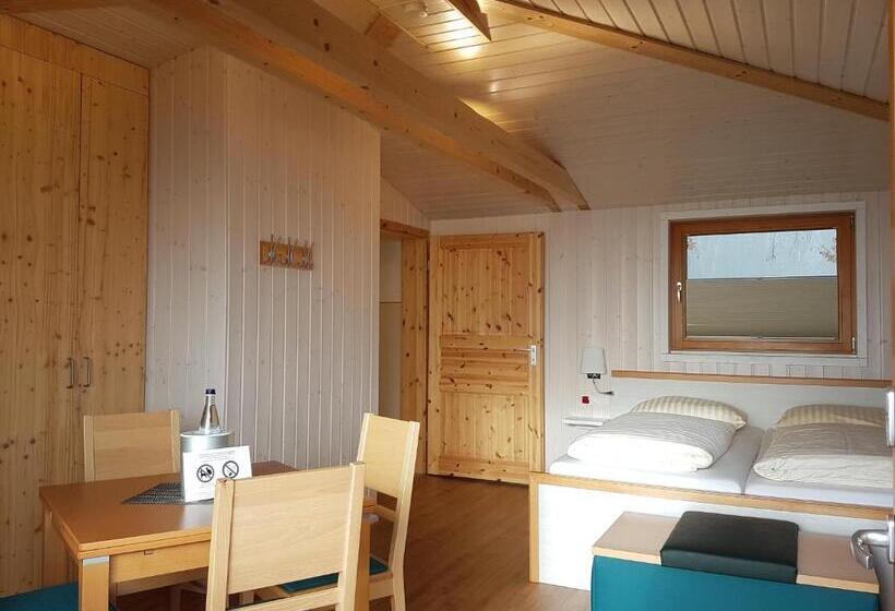 Дом 1 Спальня, Waldquelle   Baumhaushotel Aerzen
