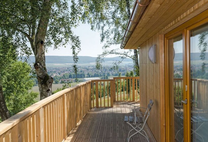 Casa 1 Quarto, Waldquelle   Baumhaushotel Aerzen