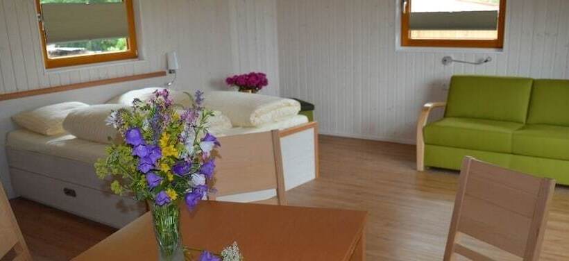 Casa 1 Quarto, Waldquelle   Baumhaushotel Aerzen