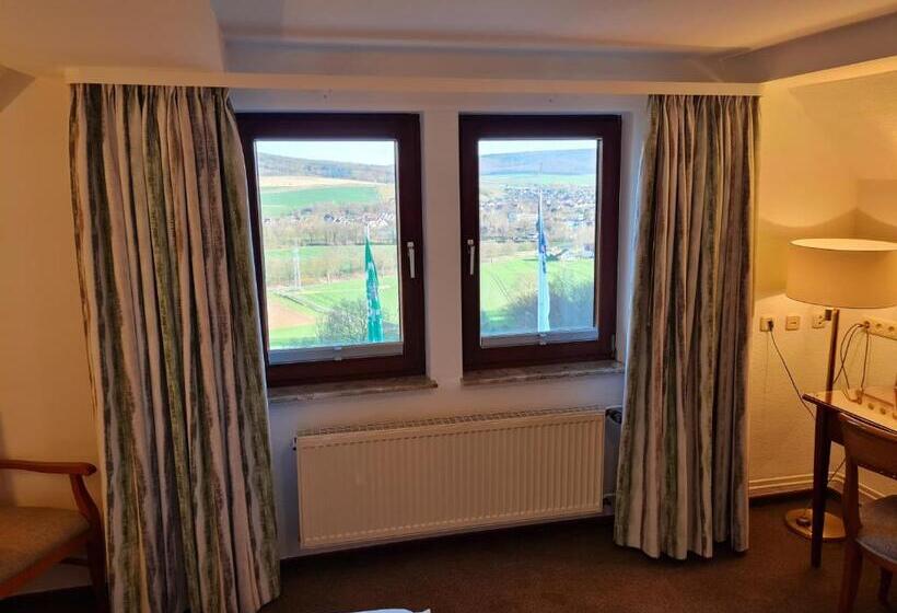 Номер Стандарт, Waldquelle   Baumhaushotel Aerzen