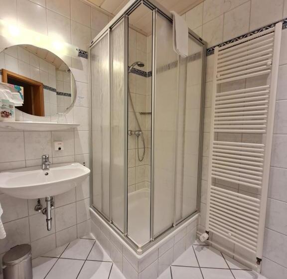 Номер Стандарт, Waldquelle   Baumhaushotel Aerzen
