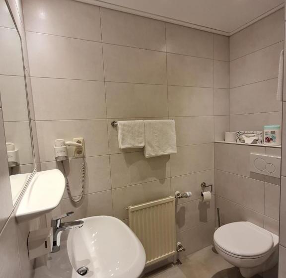 Quarto Standard Banheira Exterior, Waldquelle   Baumhaushotel Aerzen