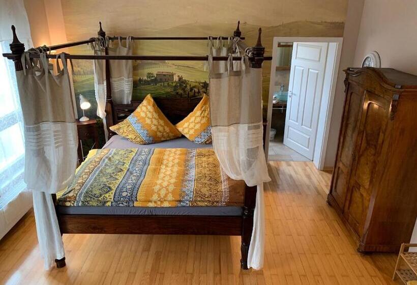 Семейный Номер, Park Villa Gernsheim