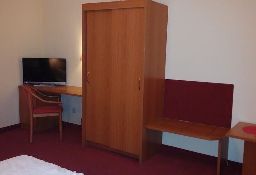 Номер Стандарт, Berliner Ring