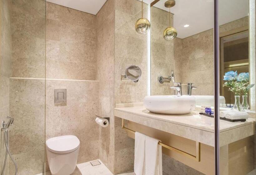 استودیوی استاندارد, Maani Muscat Hotel & Suites
